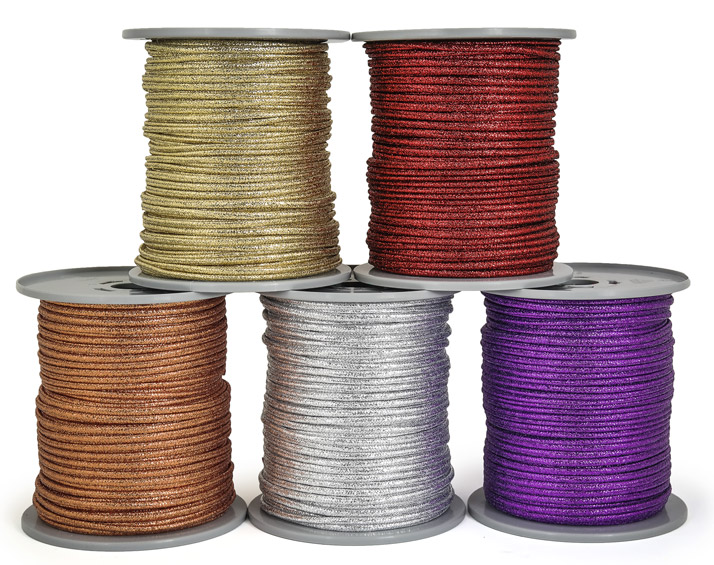 » Dekoschnur-Dekoband » Lurex-Kordel-Seil.jpg » Dekoschnur-Dekoband » Lurex-Kordel-Seil.jpg