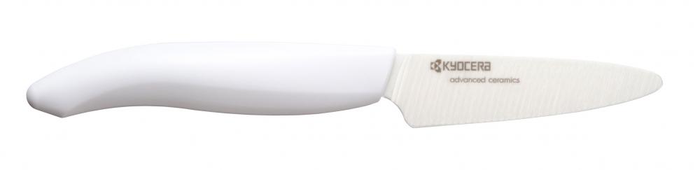 Kyocera FK 075-WH weißer Griff (k100W)