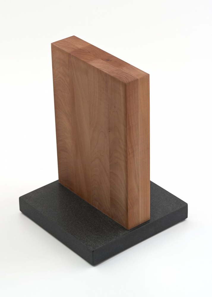 Gepotex Magnet Messerblock "The Wall" Birnbaum (dw100B)