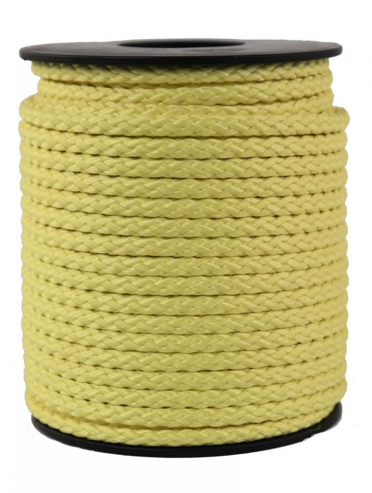 Aramidseil / Flechtleine / Seil aus Aramid Ø 3.0mm - 20 Meter (ar0300-20)