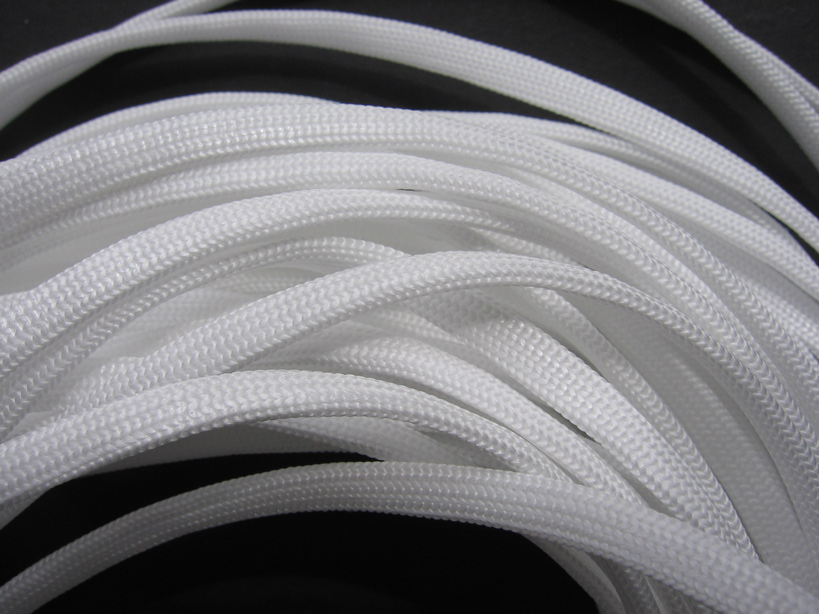 Schnur gestrickt aus 100% Dyneema® 