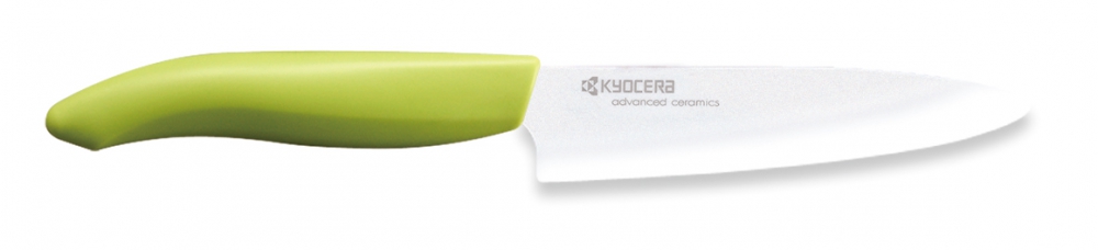 Kyocera FK 130-WH Griff in Farbe grün (k130G)