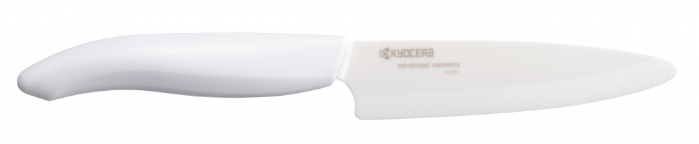 Kyocera FK 110-WH weißer Griff (k110W)