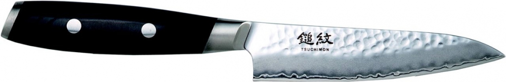Yaxell Tsuchimon Universalmesser -12cm Klinge (dT6702)