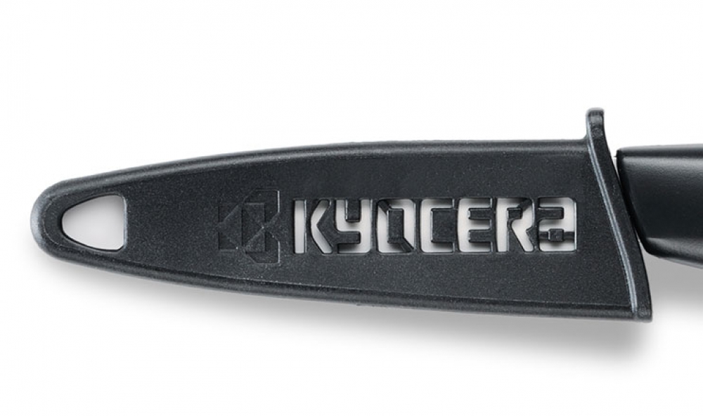 Kyocera Blade Guard BG-75 für Keramikklingen bis zu 7,5cm Länge (kBG-75)