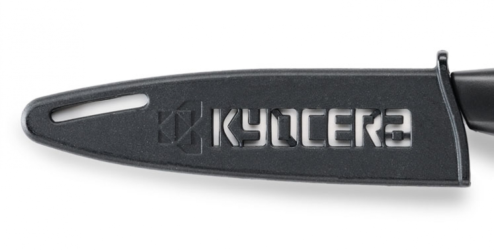 Kyocera Blade Guard BG-110 für Keramikklingen bis zu 11 cm Länge (kBG-110)