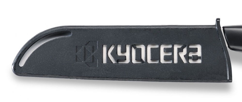 Kyocera Blade Guard BG-130 für Keramikklingen von 11,5cm bis zu 13 cm Länge (kBG-130)