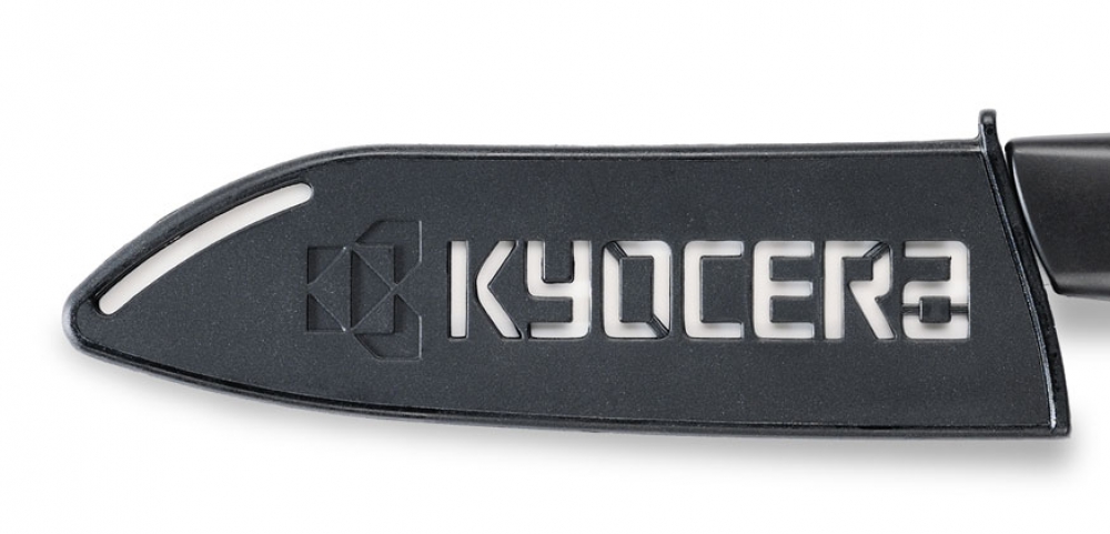 Kyocera Blade Guard BG-140 für Keramikklingen von 13cm bis zu 15 cm Länge (kBG-140)