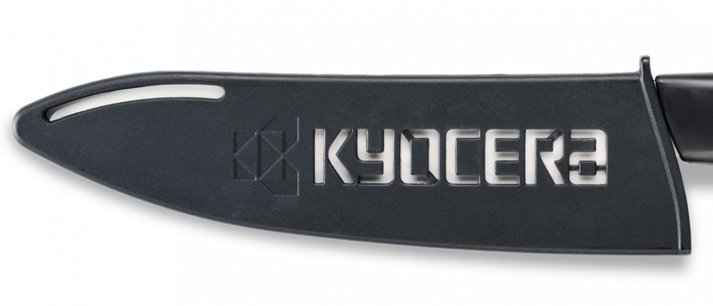Kyocera Blade Guard BG-180 für Keramikklingen von 16 cm bis zu 18 cm Länge (kBG-180)