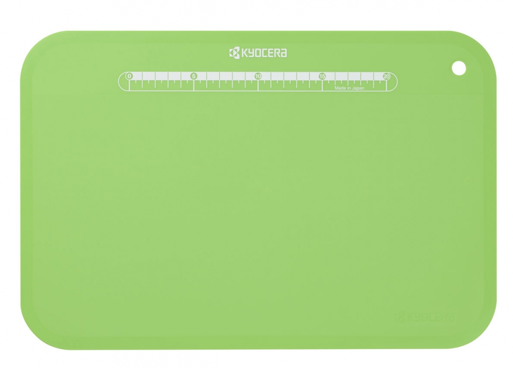 Kyocera Schneidunterlage - Cutting Board Fb. grün (kCC-100GR)