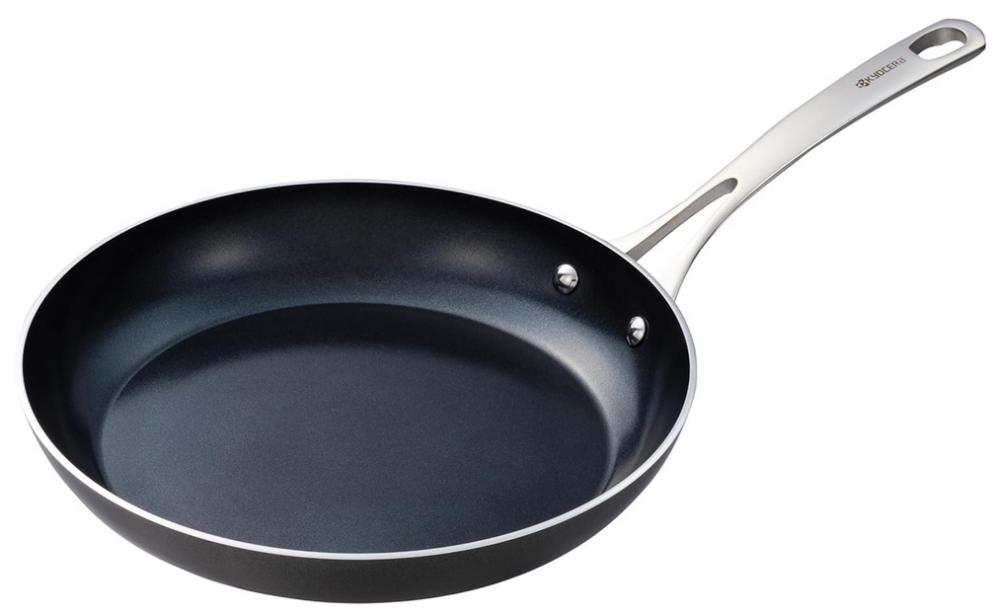 Kyocera Keramikpfanne - Ø 26cm - Bratpfanne mit Keramikbeschichtung CFP-L10 (kCFPL10)