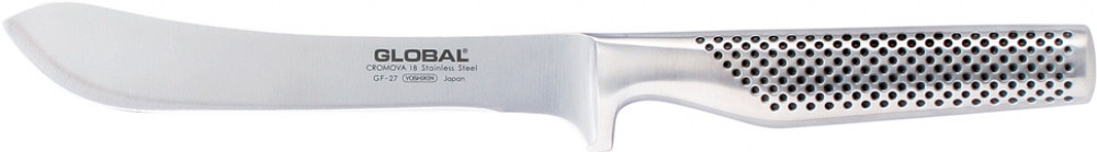 Global Kochmesser GF-27 Fleischermesser - 16cm Klinge (GL1557)