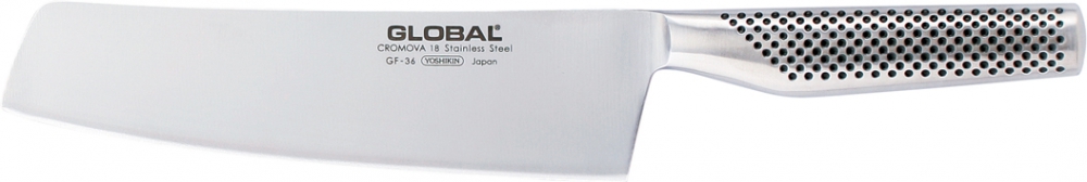 Global Kochmesser GF-36 Gemüsemesser - 20cm Klinge (GL1437)