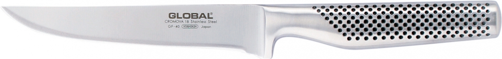Global Kochmesser GF-40 Ausbeinmesser - 15cm Klinge (GL1436)