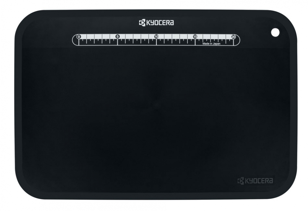 Kyocera Schneidunterlage - Cutting Board Fb. schwarz (kBB-100)