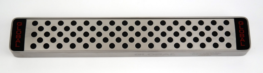 Global Megnetschiene/Magnet-Messerleiste Länge 31cm G-42/31 (GL1429)