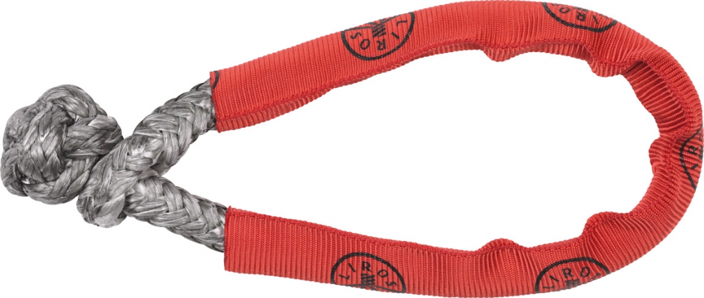 Liros Offroad Dyneema-Schäkel Ø 12mm - Bruchlast 12.000 daN (Liof-0078)