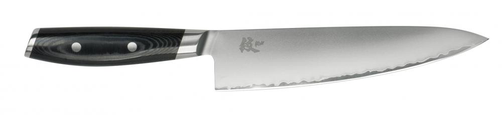 Yaxell MON Kochmesser 20cm Klinge (dM36300)
