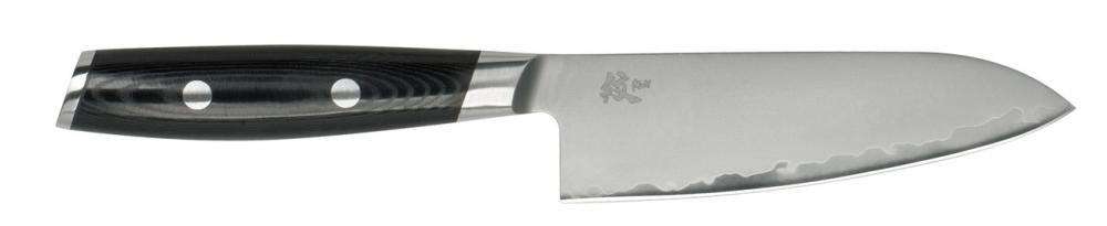 Yaxell MON Santokumesser klein 12,5cm Klinge (dM36312)