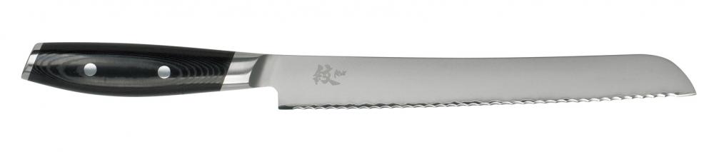 Yaxell MON Brotmesser 23cm Klinge (dM36308)