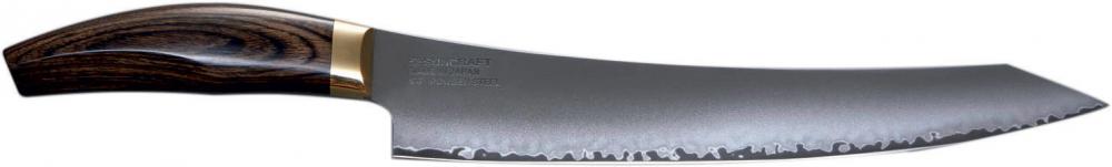Suncraft Elegancia KSK-03 Filetiermesser - 25cm Klinge - Schneidkern aus SG2 Pulverstahl (dSU6752)