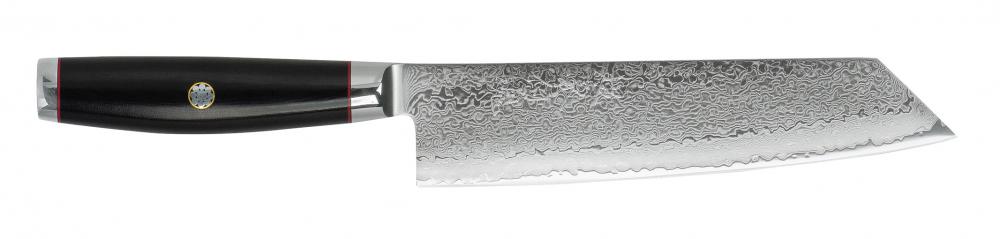 Damastmesser Yaxell SUPER GOU YPSILON Kiritsukemesser - 20 cm Klinge (dG37234)