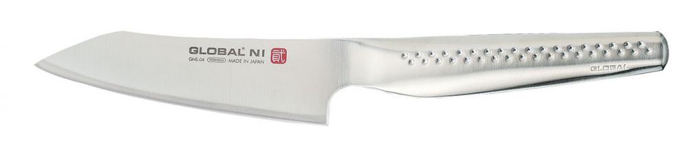 Global NI Messer GNS-04 Kochmesser - 11 cm Klinge (GL-2327)