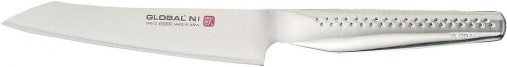 Global NI Kochmesser GNS-02 Universalmesser - 14 cm Klinge (GL-2325)