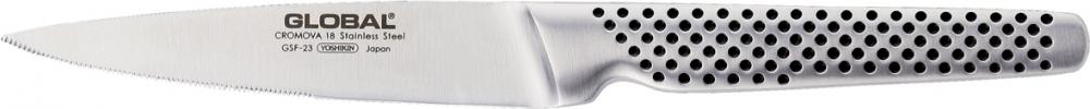 Global Messer GSF-23 Steakmesser - 11cm Klinge (GL1487)