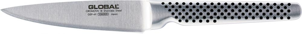 Global Messer GSF-49 Grüchtemesser - 11cm Klinge (GL1498)