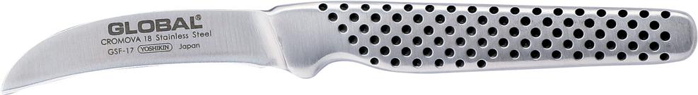 Global Messer GSF-17 Tourniermesser - 6cm Klinge (GL1594)