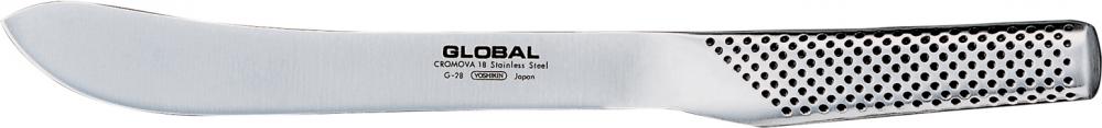 Global Kochmesser G-28 Fleischmesser - 18cm Klinge (GL1537)