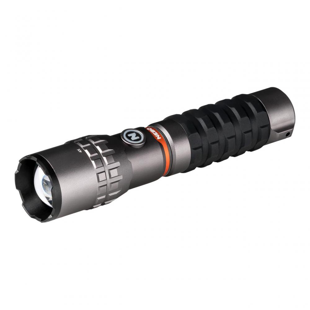 NEBO LED - Akku - Taschenlampe SLYDE KING 2K - 2.000 Lumen (N742200)