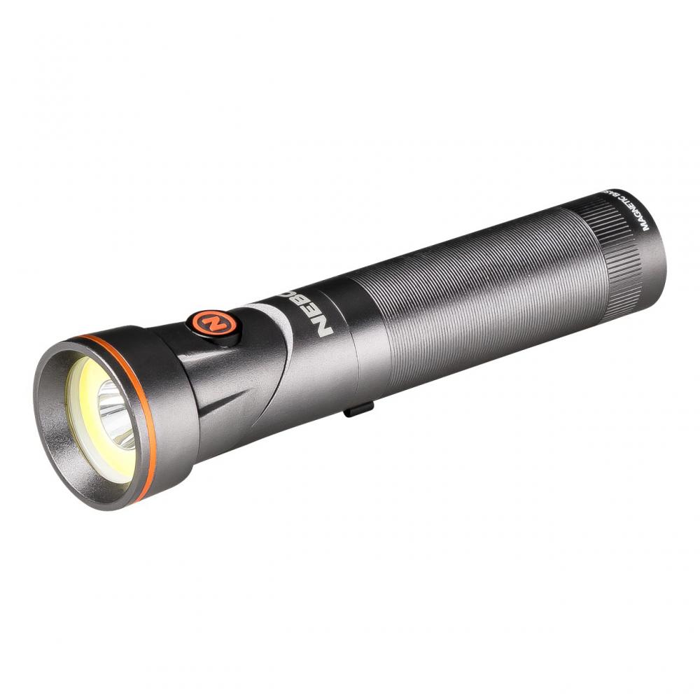 NEBO LED - Akku - Taschenlampe FRANKLIN PIVOT RC - 300 Lumen (N741202)