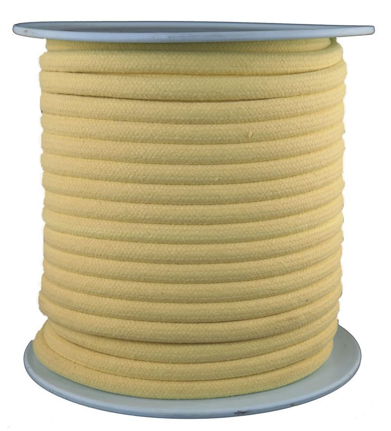 Jonglierseil - Feuerseil - Aramidseil - Feuerjonglage Ø ca. 15mm  (ar1500)