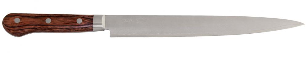 Suncraft Senzo Clad Sashimimesser AS-05 - 24 cm Klinge (dSU6811)