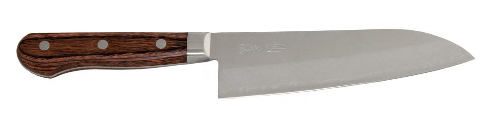 Suncraft Senzo Clad Santokumesser AS-01 - 16,5 cm Klinge (dSU6812)