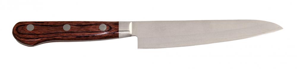 Suncraft Senzo Clad Universalmesser AS-04 - 13,5 cm Klinge (dSU6813)