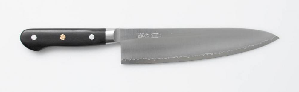 Suncraft Senzo Professional Kochmesser MP-04 - 21 cm Klinge (dSU6796)