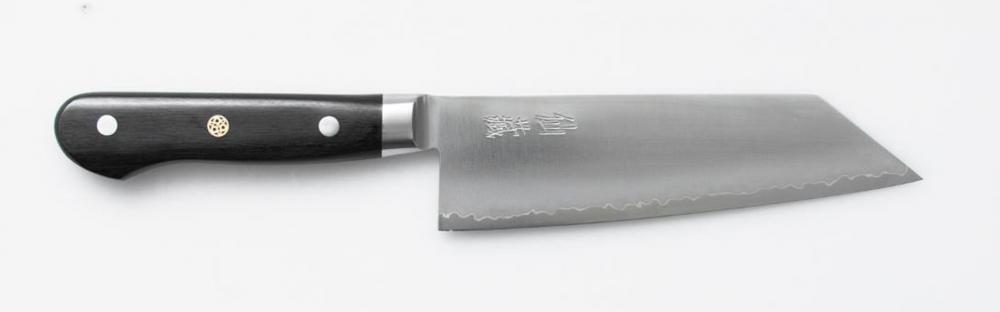 Suncraft Senzo Professional Bunkamesser MP-05 - 16,5 cm Klinge (dSU6797)
