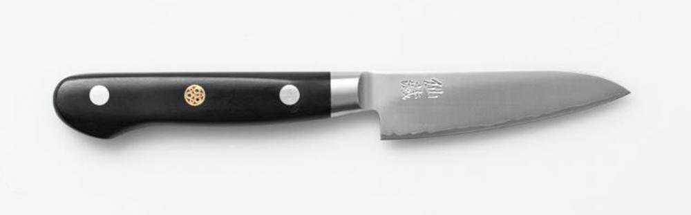 Suncraft Senzo Professional Schälmesser MP-01 - 9 cm Klinge (dSU6793)