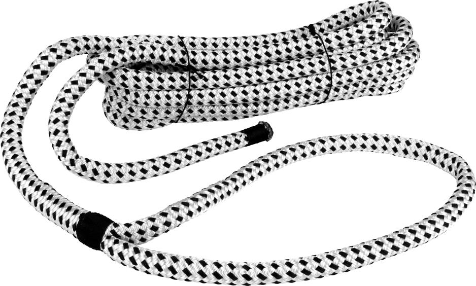 Festmacher Polyester Tauwerk Ø 10mm - Länge 6 meter (M1133-1006)