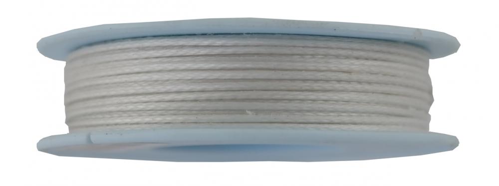 Dyneema Takelgarn / Nähgarn Ø1.2mm - 30 meter -120 daN (dy00017)