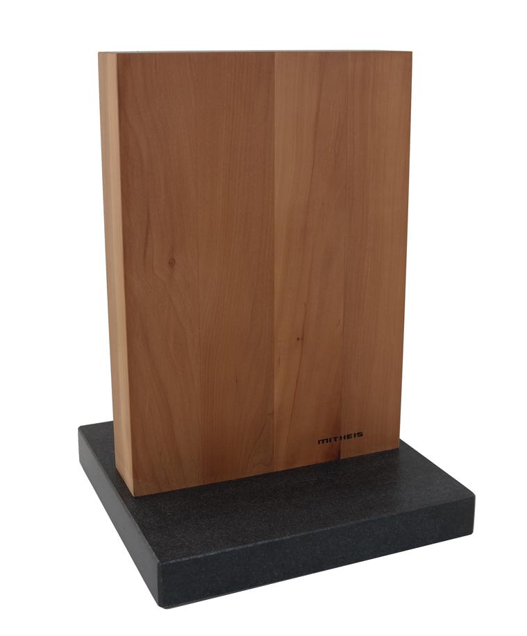 Sonderangebot: Mitheis Magnet Messerblock Birnbaum (dmB)