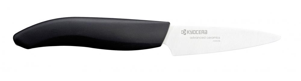 Kyocera FK 075-WH - Schälmesser - 7,5cm Klinge (k100)