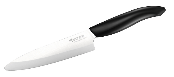 Kyocera FK 130-WH - Universalmesser - 13cm Klinge (k130)