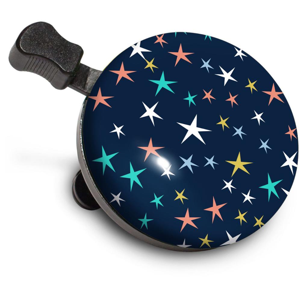 Nutcase Fahrradklingel "Stars are born" (n10001376)