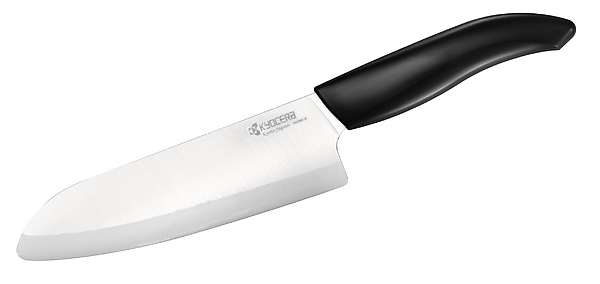 Kyocera FK 160-WH - Kochmesser - 16cm Klinge (k160)