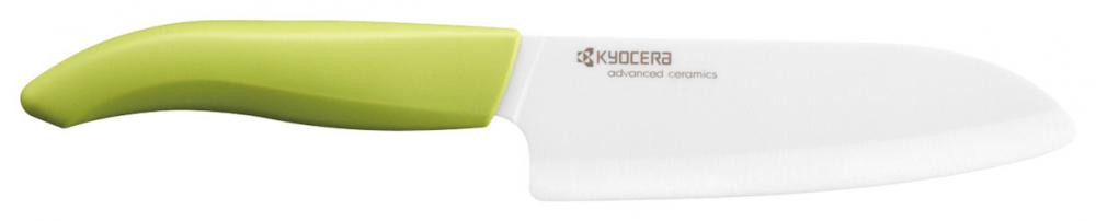 Kyocera FK 140-WH Grüner Griff (k140G)