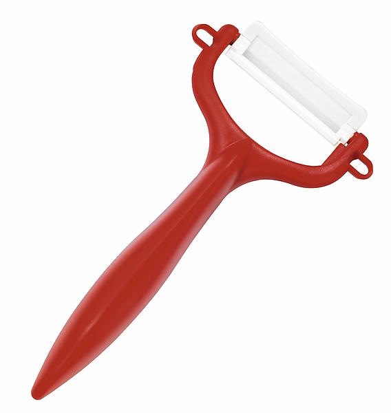 Kyocera Sparschäler CP-10 NRD Fb. rot (k550R)